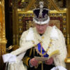 Kráľ Karol III. prvýkrát zverejnil výšku svojich daní, od nástupu na trón zaplat...