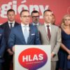 Hlas-SD chce zabrániť zneužívaniu sociálneho systému, po projekte Práca namiesto...