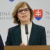 Veronika Remišová kritizuje vládu za drahé cyrilometodské oslavy v čase konsolid...