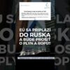 Zapálený Blízky východ