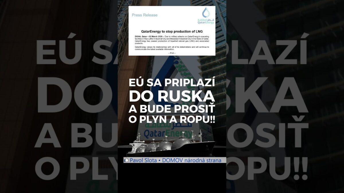 Zapálený Blízky východ