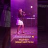 NOVINKA: Sophia Gelčinská LIVE v Poltári