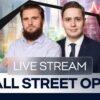XTB: Wall Street Open: Spotřebitel v problémech? Dozvuky výsledkové sezóny a mak...