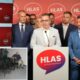 Tlačová beseda: HLAS POMÁHA MATKÁM