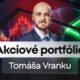 XTB: Akciové portfólio Tomáša Vranku (10.8.2026) – Sú softvérové spoločnos...