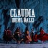 NOVINKA: Claudia – Ideme ďalej (OFICIÁLNY VIDEOKLIP)