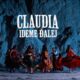 NOVINKA: Claudia – Ideme ďalej (OFICIÁLNY VIDEOKLIP)