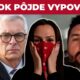 Pôjde KORČOK NAOZAJ VYPOVEDAŤ?!  Moja OSTRÁ REAKCIA na slová ministra Takáča.