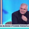 Roman Michelko: Pokrytectvo kolektívneho Západu, prekonáva všetky hranice .
