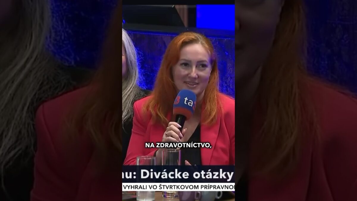 Andrej Danko: POZRITE SA, AKO SA KDHÁK TEŠÍ ZO SVOJEJ PRÁCE POČAS VLÁDY MATOVIČA.