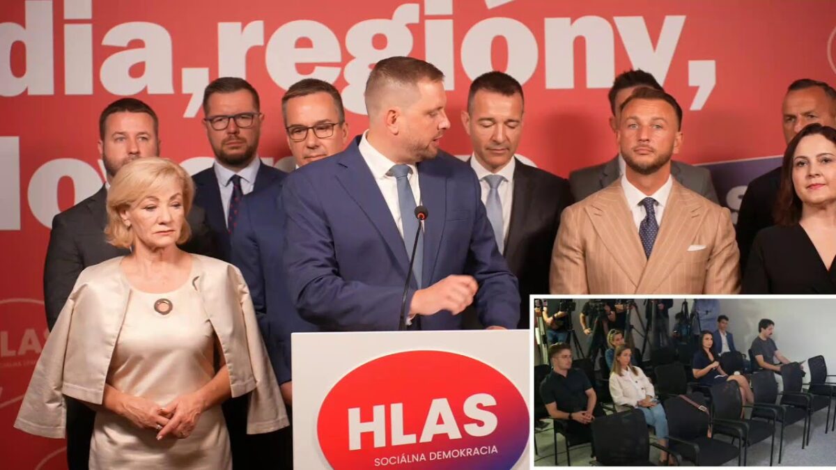 HLAS CHRÁNI RODINY: BEZPEČNEJŠÍ ONLINE SVET PRE DETI