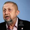 Štefan Harabin: Spoločnosť nemôže existovať, keď na najvyšších poschodiach moci ...