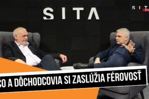 Roman Michelko: SNS pripravuje legislatívnu smršť