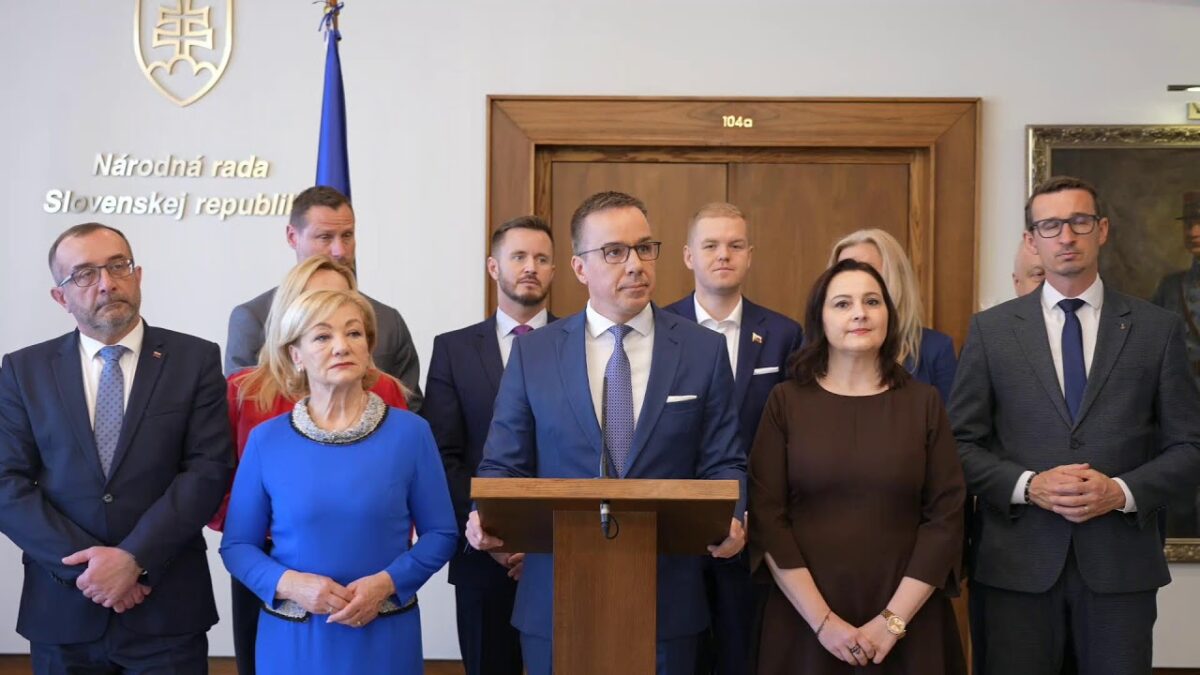 NAŽIVO: Rovnaké platy pre mužov a ženy za rovnakú prácu