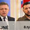 Roman Michelko: Zelenský vydiera Slovensko a Maďarsko blokovaním ropovodu Družba