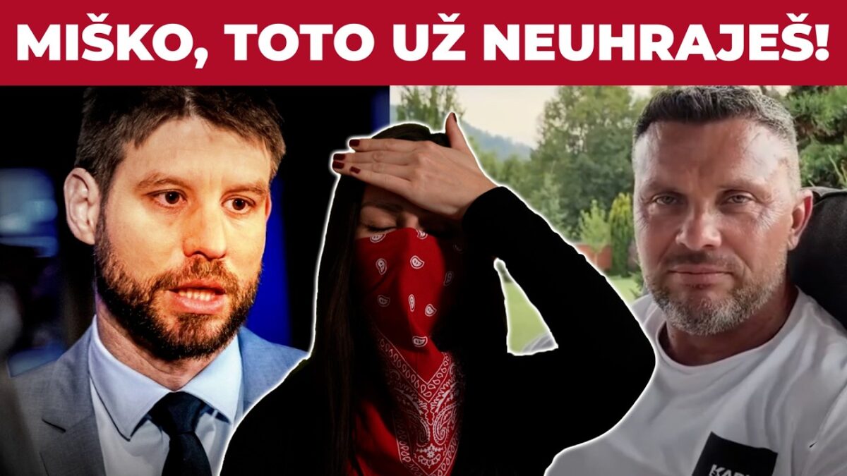 SUJA ROZBIL PROGRESÍVCOV NA SR*ČKY! Takýto náklad si už zaslúžili!