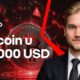 XTB: Krypto briefing: Panika kolem Saylora a BTC pod 60 000 USD