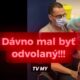 Štefan Harabin: Žilinka má na svedomí vyše 22 tisíc mŕtvych počas Covid očkovace...