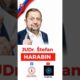 TV MY: HA-RA-BIN repuje #harabin #politika #slovensko #justicia