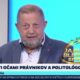Štefan Harabin: Špecializovaný trestný súd je zjavne neústavný prvok v justičnom...