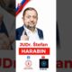 TV MY: Takto spoločnosť fungovať nemôže #harabin #politika #slovensko #justicia