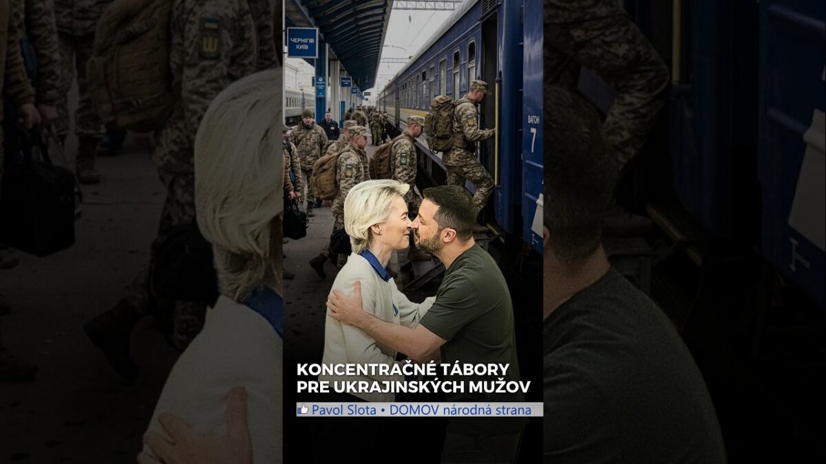 Prestupné body budú novodobé koncentráky