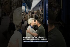 Prestupné body budú novodobé koncentráky