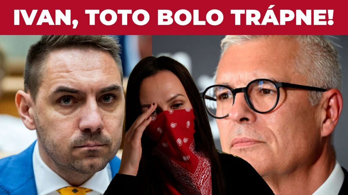 GYIMESI ZNIČIL KORČOKA! Toto vysvetlenie mu neuveril ani moderátor!