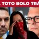 GYIMESI ZNIČIL KORČOKA! Toto vysvetlenie mu neuveril ani moderátor!