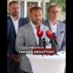 Matúš Šutaj Eštok: SPLNILI SME ĎALŠÍ SĽUB