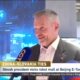 Peter Pellegrini: Návšteva technologického centra Robot Mall v Pekingu
