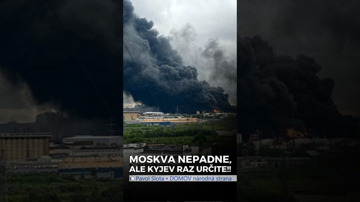 Moskva nepadne!!