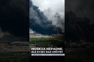 Moskva nepadne!!
