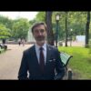 Vyjadrenie ministra Juraja Blanára v rámci pracovnej cesty v Moldavsku