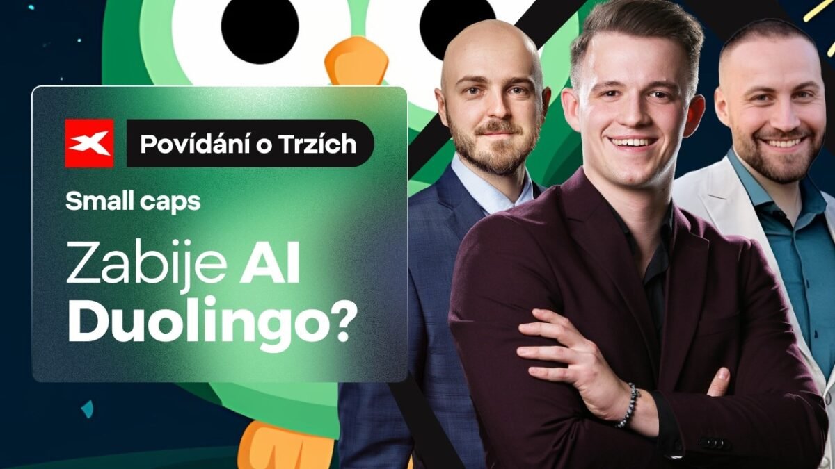 XTB: 2026-2-25: Povídání o small caps: Prežije Duolingo nástup AI a ohrozí Magnite Google?