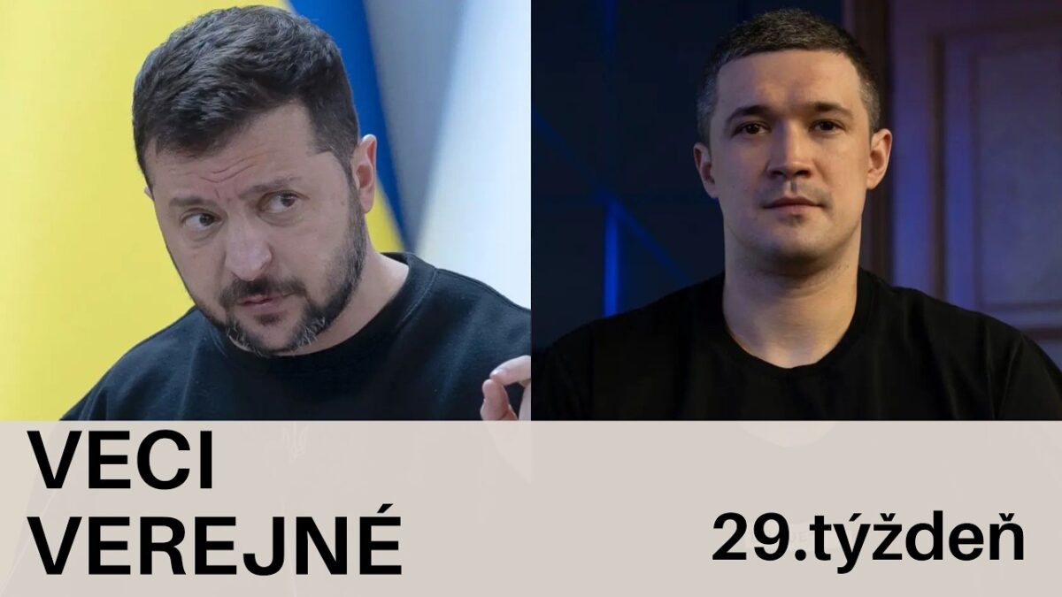 Roman Michelko: Kráľ Slnko Zelenský má vážny problém