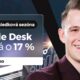 XTB: Výsledková sezóna s XTB: Trade Desk oslabuje od maxím už o 85 %