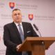 Andrej Danko: K navýšeniu dôchodkov pre 90 ročných občanov SR a vnútropolitická ...