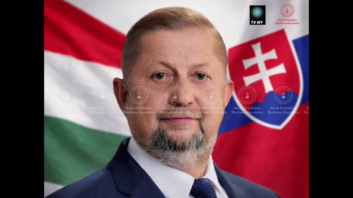 Štefan Harabin: Fico je povinný odmietnuť akúkoľvek revíziu benešových dekrétov požadovaných Horthyovským Magyarom.