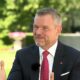 Peter Pellegrini: Relácia V POLITIKE – 12. júla