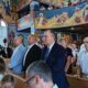 TV MY: Exkluzívne zábery zo súkromnej zbierky: JUDr. Štefan Harabin na Pravosláv...