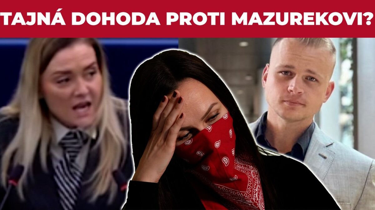 😡 KOMENTUJEM LAŠŠÁKOVÚ –  Kto má naozaj šancu PORAZIŤ Majerského?!