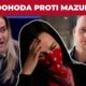 😡 KOMENTUJEM LAŠŠÁKOVÚ –  Kto má naozaj šancu PORAZIŤ Majerského?!