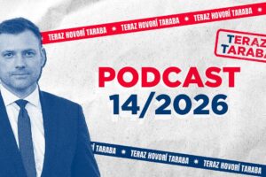 Teraz Taraba: Podcast 14/2026
