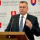 Andrej Danko: HANBA MÔŽE FACKOVAŤ VŠETKÝCH, KTORÍ NECHCÚ POMÔCŤ 90-ROČNÝM DÔCHOD...