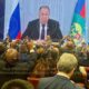 Štefan Harabin: Američania definitívne strácajú vplyv na manipulovanie volieb na...