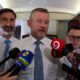 Peter Pellegrini: Brífing pre médiá po rokovaní s tureckým prezidentom