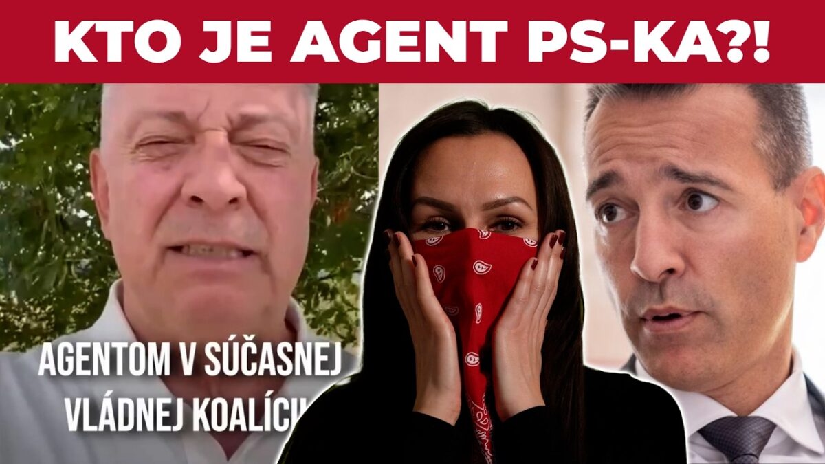 POZOR! TOTO urobil DRUCKER za vašim chrbtom. Generál VIKTORÍN ma šokoval!