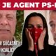 POZOR! TOTO urobil DRUCKER za vašim chrbtom. Generál VIKTORÍN ma šokoval!