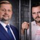 Štefan Harabin: Bombica mal Ústavný súd okamžite pustiť z väzby, ak tak neurobil...